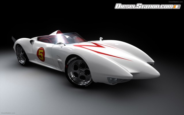 Misc Speed Racer Widescreen Picture #0 Misc Speed Racer Widescreen Picture #0